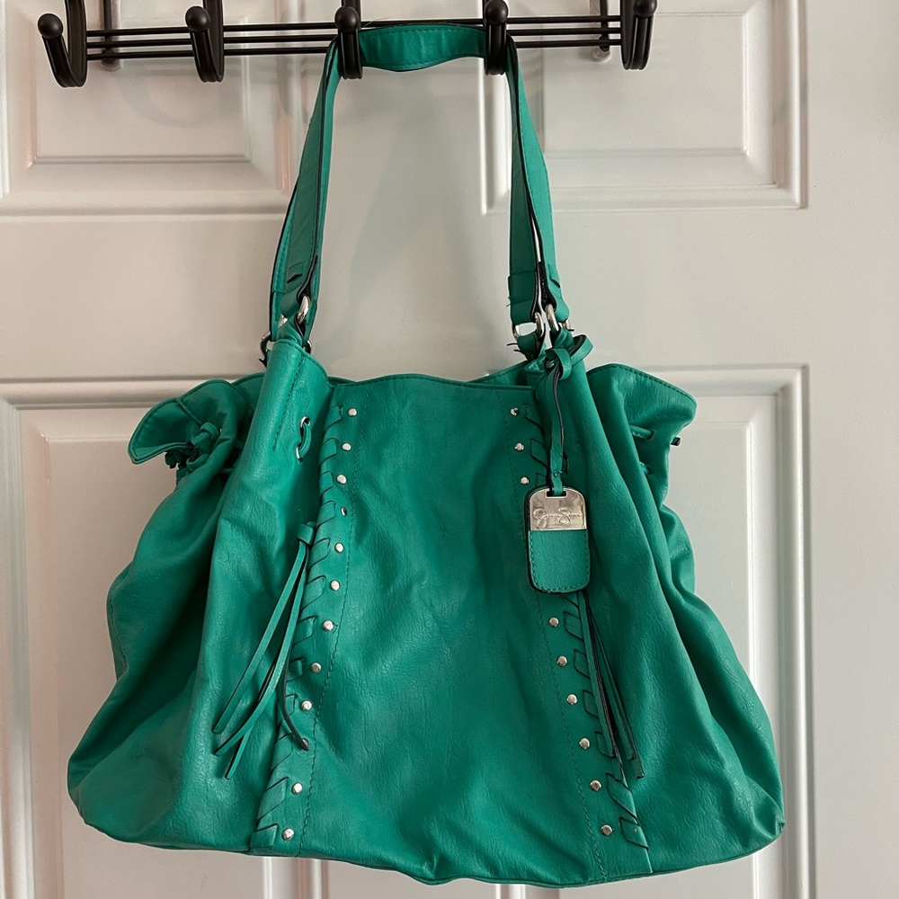Jessica Simpson purse